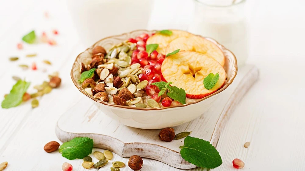 সকালের শুরুতেই কোষ্ঠকাঠিন্যের ঝামেলায় ভুগছেন অনেকে জেনে নিন কী খাবেন