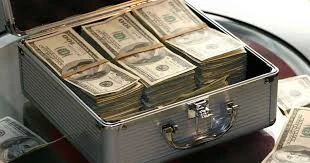 বৈদেশিক মুদ্রার রিজার্ভ ৩১.০৯ বিলিয়ন ডলারে দাঁড়িয়েছে