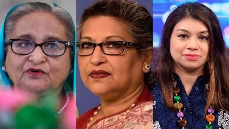 ক্ষমতার অপব্যবহার করে প্লট বরাদ্দ  হাসিনা, রেহানা ও টিউলিপের বিরুদ্ধে মামলার রায় আগামীকাল