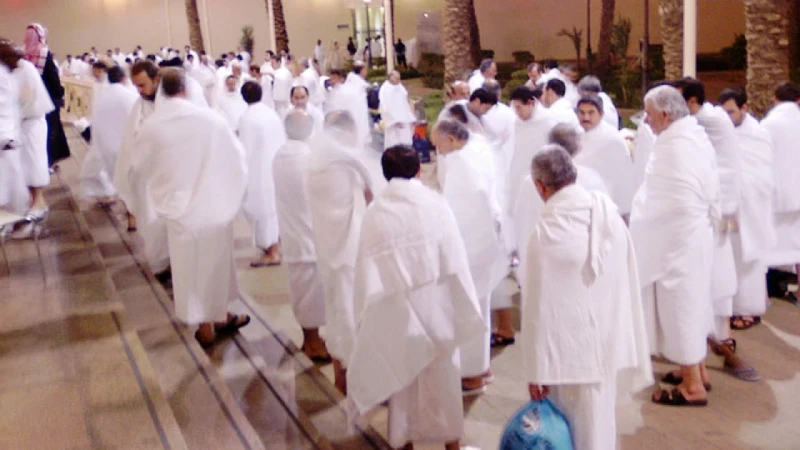 ৩০ নভেম্বরের মধ্যে হজ গাইডের নিবন্ধন শেষ করার নির্দেশ