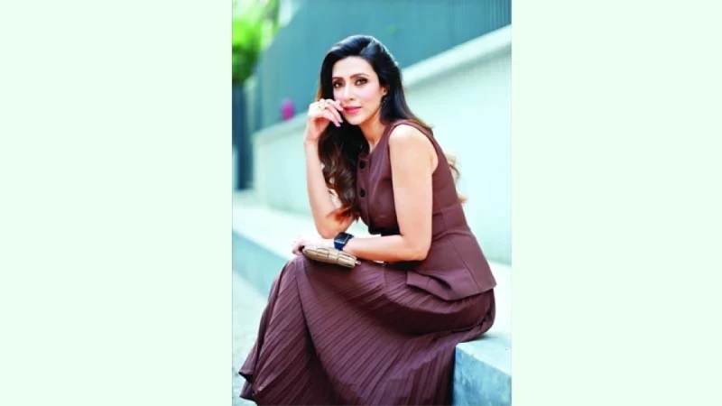 অ্যাকশন সিনেমায় শুভ, নায়িকা হলেন মিম