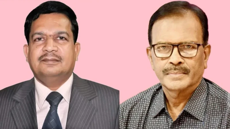 সড়ক দুর্ঘটনায় আহত বিএনপির দুই এমপি প্রার্থী