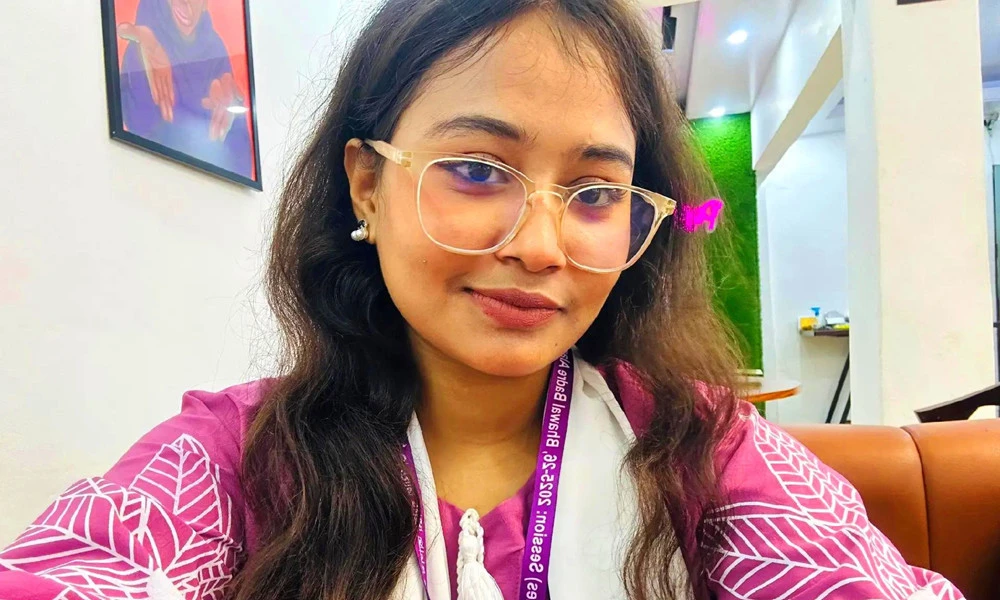 তাহরিমা সুরভীর জামিন মঞ্জুর হয়েছে।