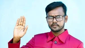 আপিল করলেন হিরো আলম