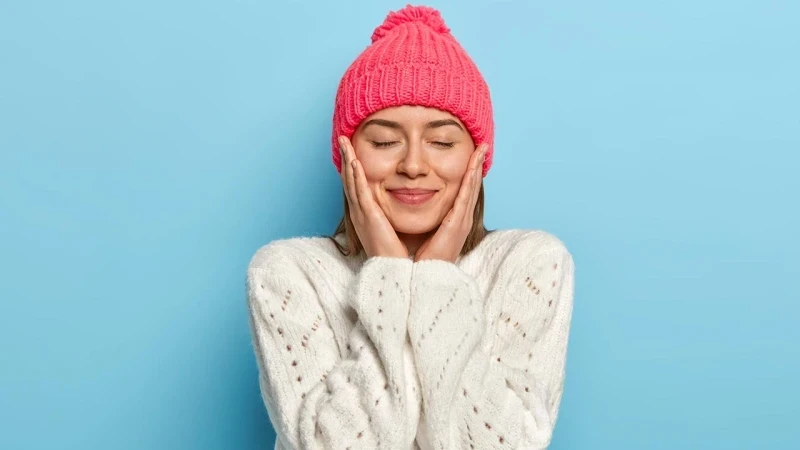 শীতে শুষ্ক ত্বকের যত্নে দ্রুত কার্যকরী ৩ উপাদান