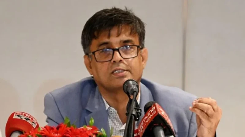 নির্বাচনের লেভেল প্লেয়িং ফিল্ড বর্তমানে খুব ভালো: প্রেস সচিব