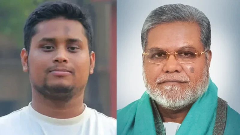 হাসনাতের আসনে বিএনপির প্রার্থী মঞ্জুরুলের মনোনয়নপত্র বাতিল