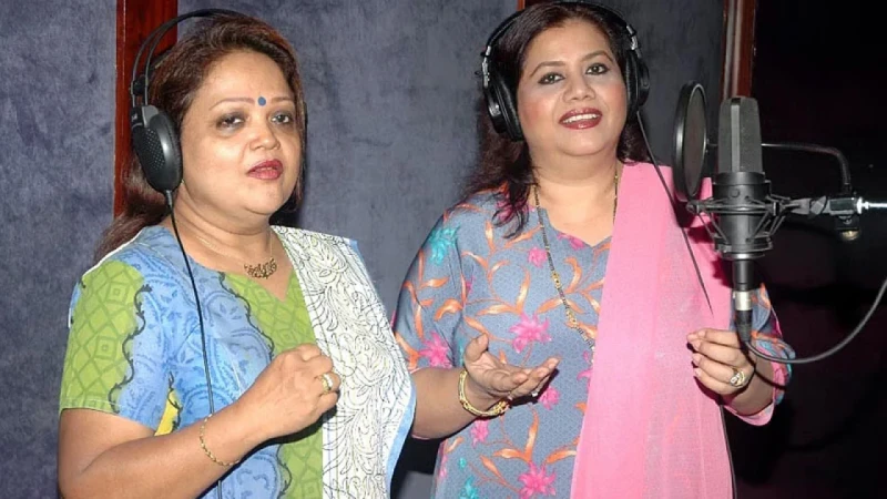 সাবিনা ইয়াসমিনকে নিয়ে যা বললেন রুনা লায়লা