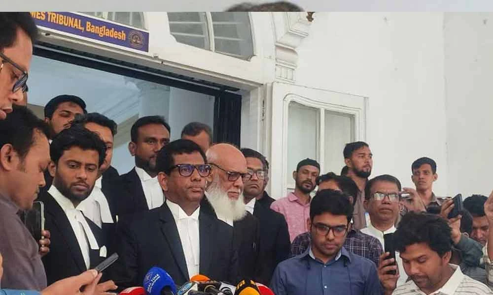 নতুন সরকার পছন্দের লোককে বসাবে, এটাই স্বাভাবিক : তাজুল ইসলাম