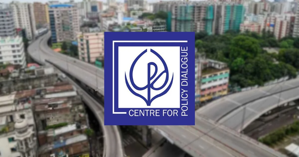 সিপিডির জরিপ :  উন্নয়ন বলতে রাস্তাঘাট ও সেতু নির্মাণকে বোঝেন ৭৭% ভোটার