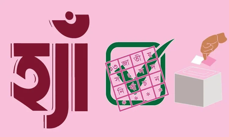 গণভোটে হ্যাঁ ভোট ৬৮.০৬ শতাংশ, না ৩১.৯৪%