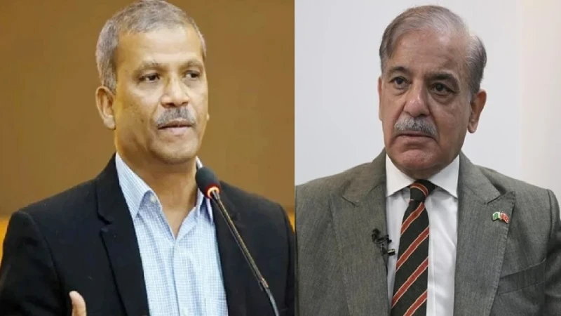 পাকিস্তানকে ধন্যবাদ দিলেন আসিফ নজরুল