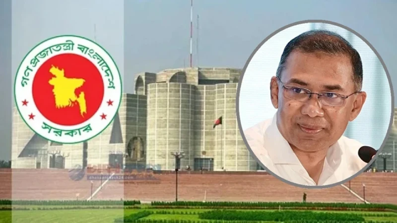 তারেক রহমানের মন্ত্রিসভায় অভিজ্ঞ, মেধাবী ও নবীনরা