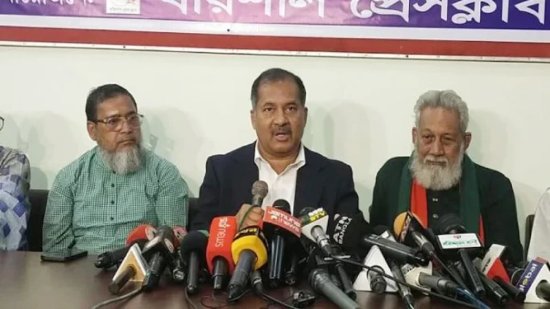 গণমাধ্যমের স্বাধীনতা নিশ্চিত করব: তথ্যমন্ত্রী