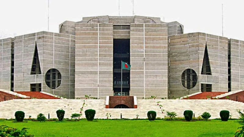 রাষ্ট্রপতি ও স্পিকার পদে আলোচনায় যারা প্রথম সংসদ অধিবেশন এমপির সভাপতিত্বে, মার্চের দ্বিতীয় সপ্তাহে শুরু