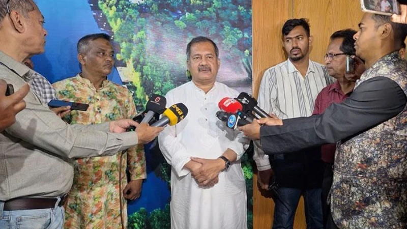 গণমাধ্যমের সর্বোচ্চ স্বাধীনতা নিশ্চিত করা হবে : তথ্যমন্ত্রী