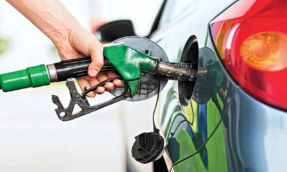 জ্বালানি তেল কেনার সীমা নির্ধারণ