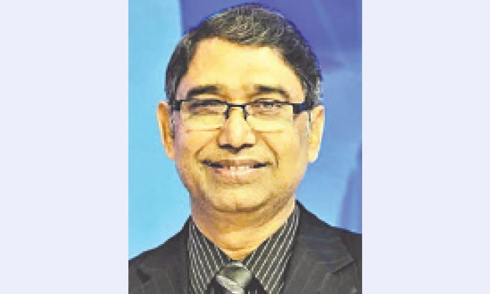 মুক্তিযুদ্ধ বিষয়ক মন্ত্রী অ্যাডভোকেট আযম খানকে কর আইনজীবীদের অভিনন্দন