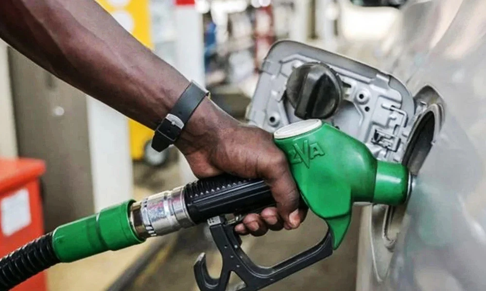 ডিপো থেকে জ্বালানি তেল নেওয়ার সময় পরিবর্তন