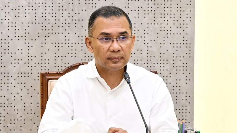 সরকার সর্বস্তরে নারীর সক্রিয় ও কার্যকর অংশগ্রহণ নিশ্চিতে অঙ্গীকারবদ্ধ :প্রধানমন্ত্রী