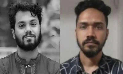 যেভাবে গ্রেপ্তার হলেন হাদি হত্যার প্রধান আসামি