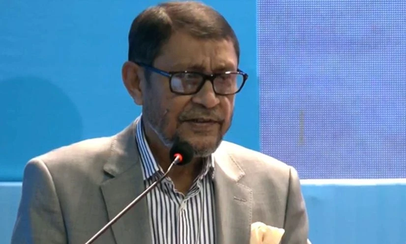 রাজশাহী মেডিকেলের পরিচালককে ফাঁসির কাষ্ঠে চড়ানো উচিত: স্বাস্থ্যমন্ত্রী