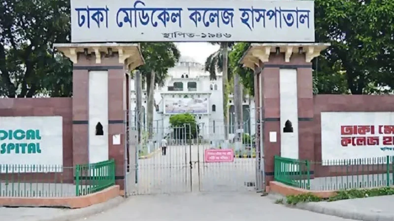 রাতে রাজধানীতে সড়কে ঝরল ৪ প্রাণ