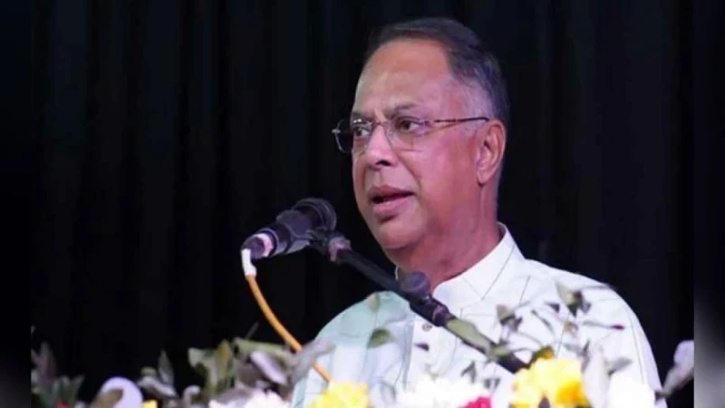 জ্বালানি তেল নিয়ে উদ্বিগ্ন হওয়ার কিছু নেই: জ্বালানি মন্ত্রী