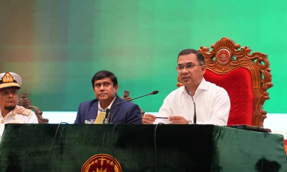 সশস্ত্র বাহিনী স্বাধীন রাষ্ট্রের শক্তি, মর্যাদার প্রতীক : প্রধানমন্ত্রী