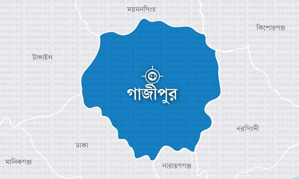 গাজীপুরে ইমামের অপহৃত মাদরাসাছাত্রী উদ্ধার, গ্রেপ্তার ৭