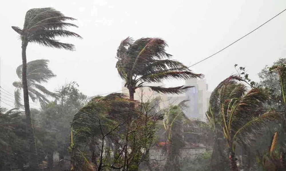 ১৭ জেলার জন্য বিশেষ সতর্কবার্তা