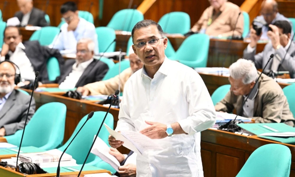 ভারি বৃষ্টিতে ক্ষতিগ্রস্ত কৃষকদের ৩ মাস সহায়তা দেবে সরকার: প্রধানমন্ত্রী