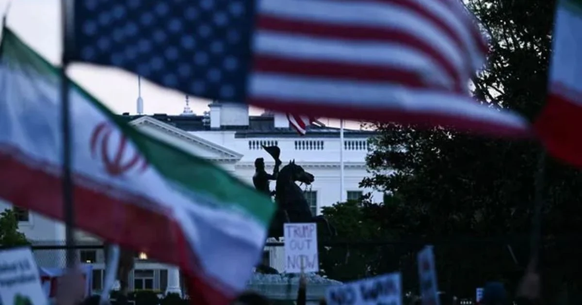 শর্তসাপেক্ষে যুদ্ধবিরতিতে সম্মত হয়েছে যুক্তরাষ্ট্র ও ইরান