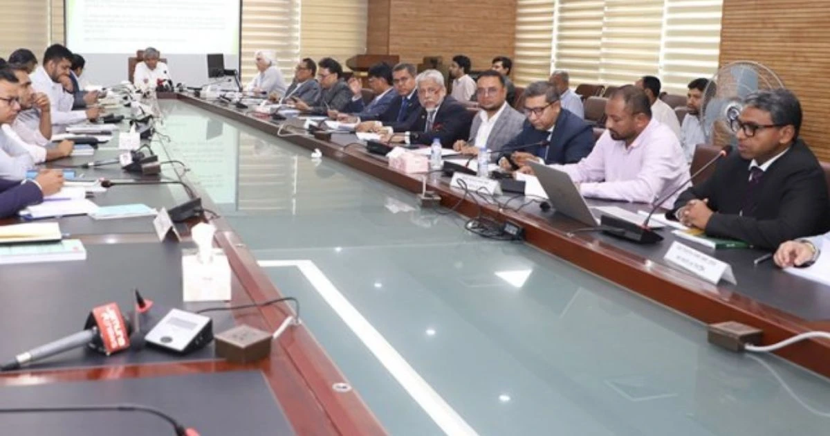 আসন্ন বাজেটে অটোমেশন ও করহার কমানোর বিশেষ প্রস্তাবনা