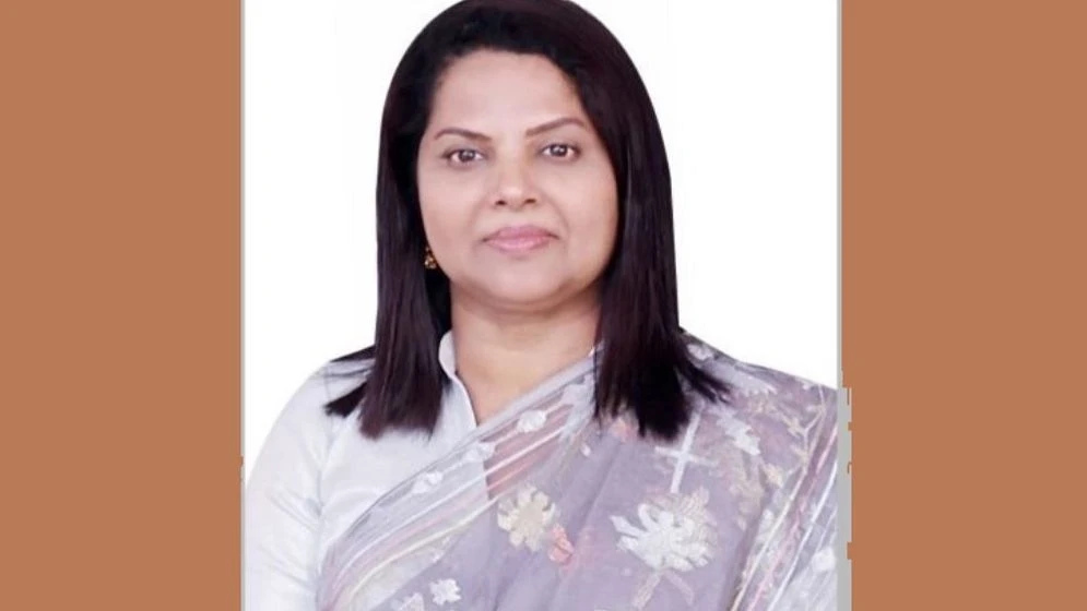 ঢাকার নতুন ডিসি ফরিদা খানম