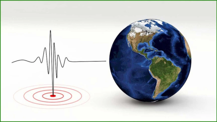 ৭.৪ মাত্রার শক্তিশালী ভূমিকম্পে কাঁপল জাপান