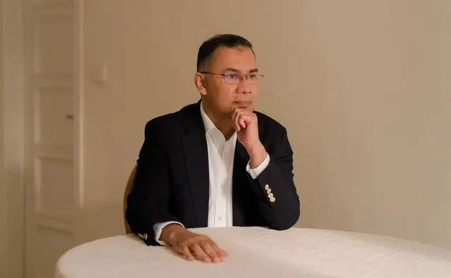 টাইমের ২০২৬ সালের ১০০ প্রভাবশালী ব্যক্তির তালিকায় তারেক রহমান