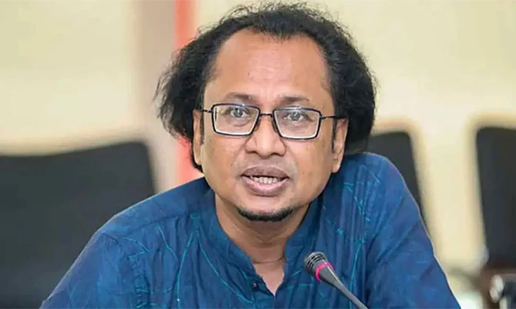 রূপপুর কেন্দ্র থেকে জাতীয় গ্রিডে বিদ্যুৎ যুক্ত হবে আগস্টে: তথ্য উপদেষ্টা