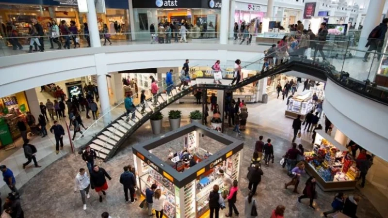 দোকানপাট ও শপিংমল খোলা রাখার নতুন সিদ্ধান্ত জানাল সরকার