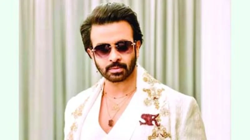 আবারও যৌথ প্রযোজনায় শাকিব