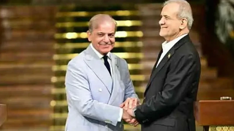 ইরানি প্রতিনিধিরা পাকিস্তান যাচ্ছেন, সমঝোতার আশা