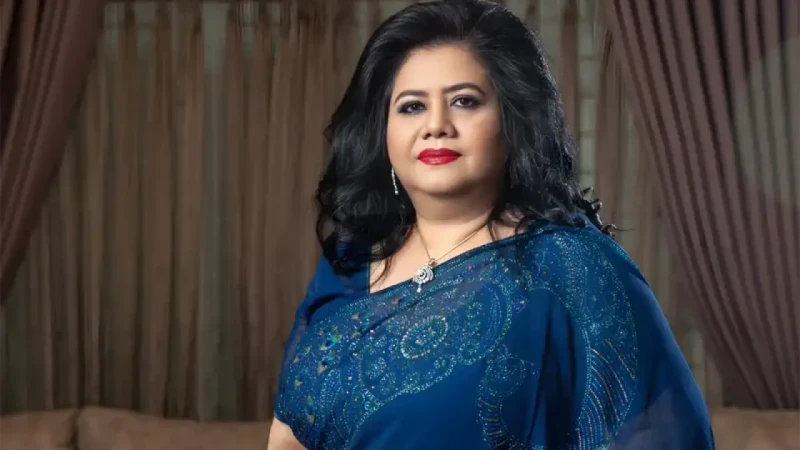 ভারতের মর্যাদাপূর্ণ ‘মিনার-এ-দিল্লি’ সম্মাননা পাচ্ছেন রুনা লায়লা