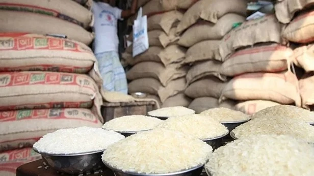 ৩৬ টাকা কেজি ধান, ৪৯ টাকায় সিদ্ধ চাল কিনবে সরকার