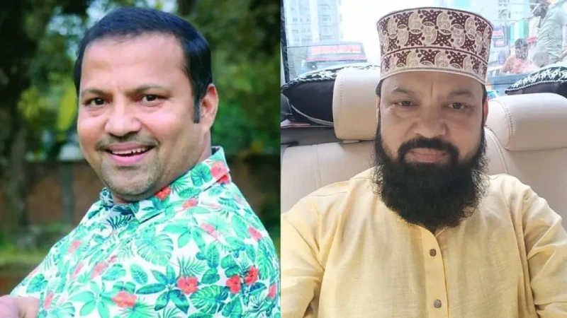 আমি আলোর পথ খুঁজে নিয়েছি: সিদ্দিক