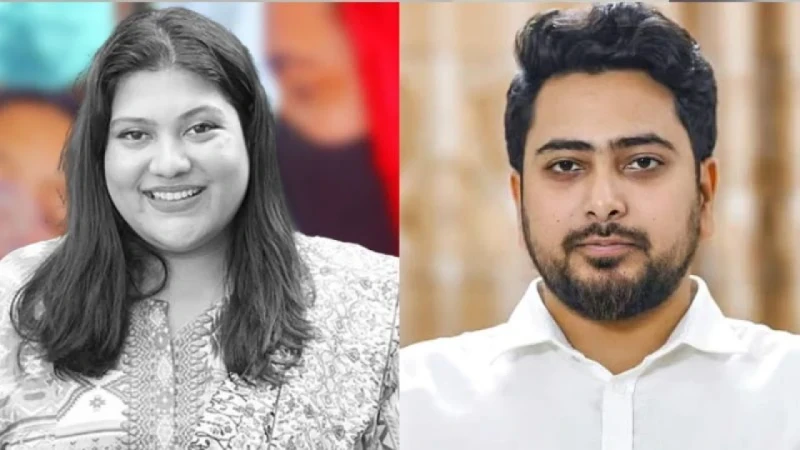 কারিনা কায়সারের জানাজায় অংশ নেবেন নাহিদ ইসলাম