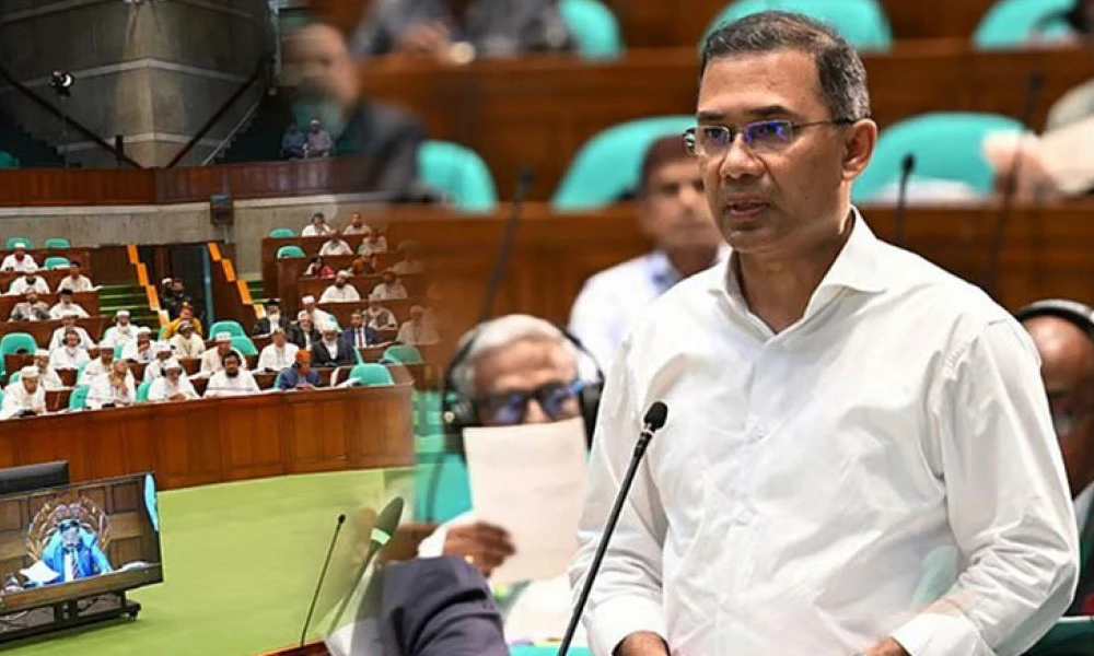প্রশাসনিক কাজে জবাবদিহি নিশ্চিত করতে হবে : প্রধানমন্ত্রী
