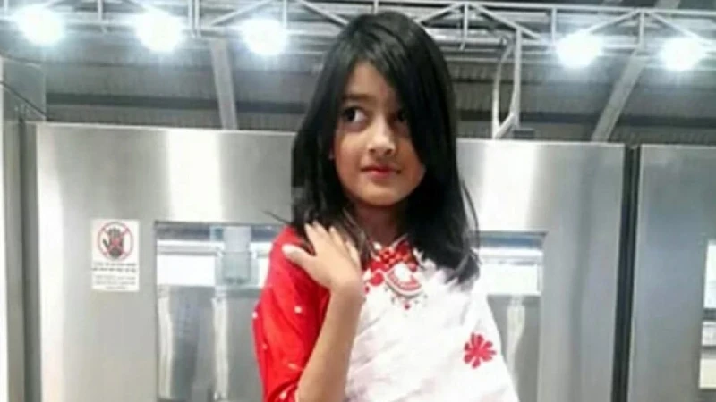 রামিসা ধর্ষণ-হত্যা মামলার রায় ৭ জুন